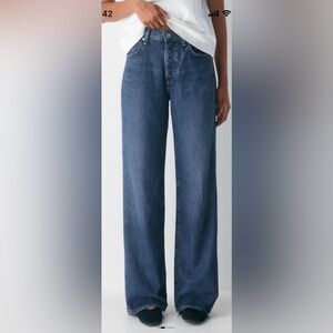 Citizens of Humanity Annina Jeans